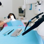 What Specifically is Laser Gum Surgery?
